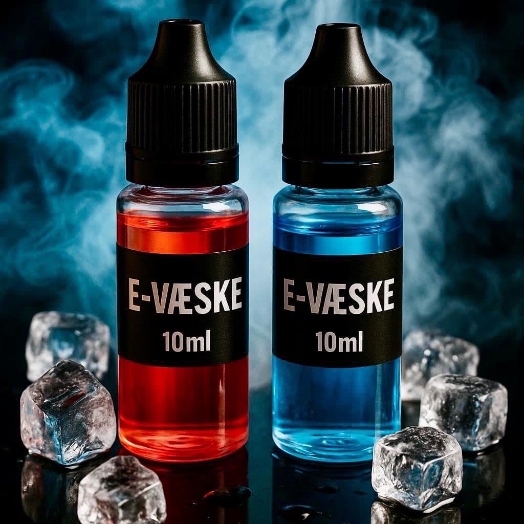 Billede af THCA E-væske